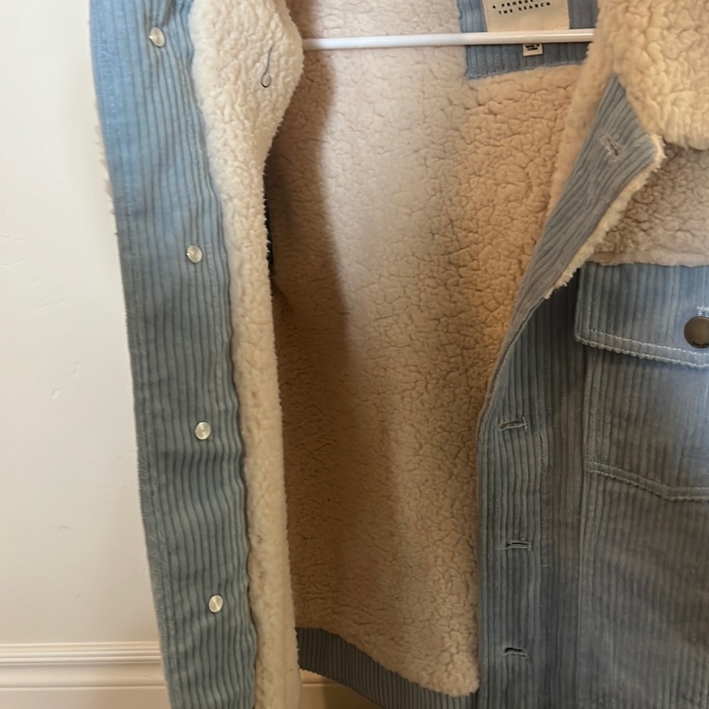 RIPCURL jacket!! - Picture 5 of 5